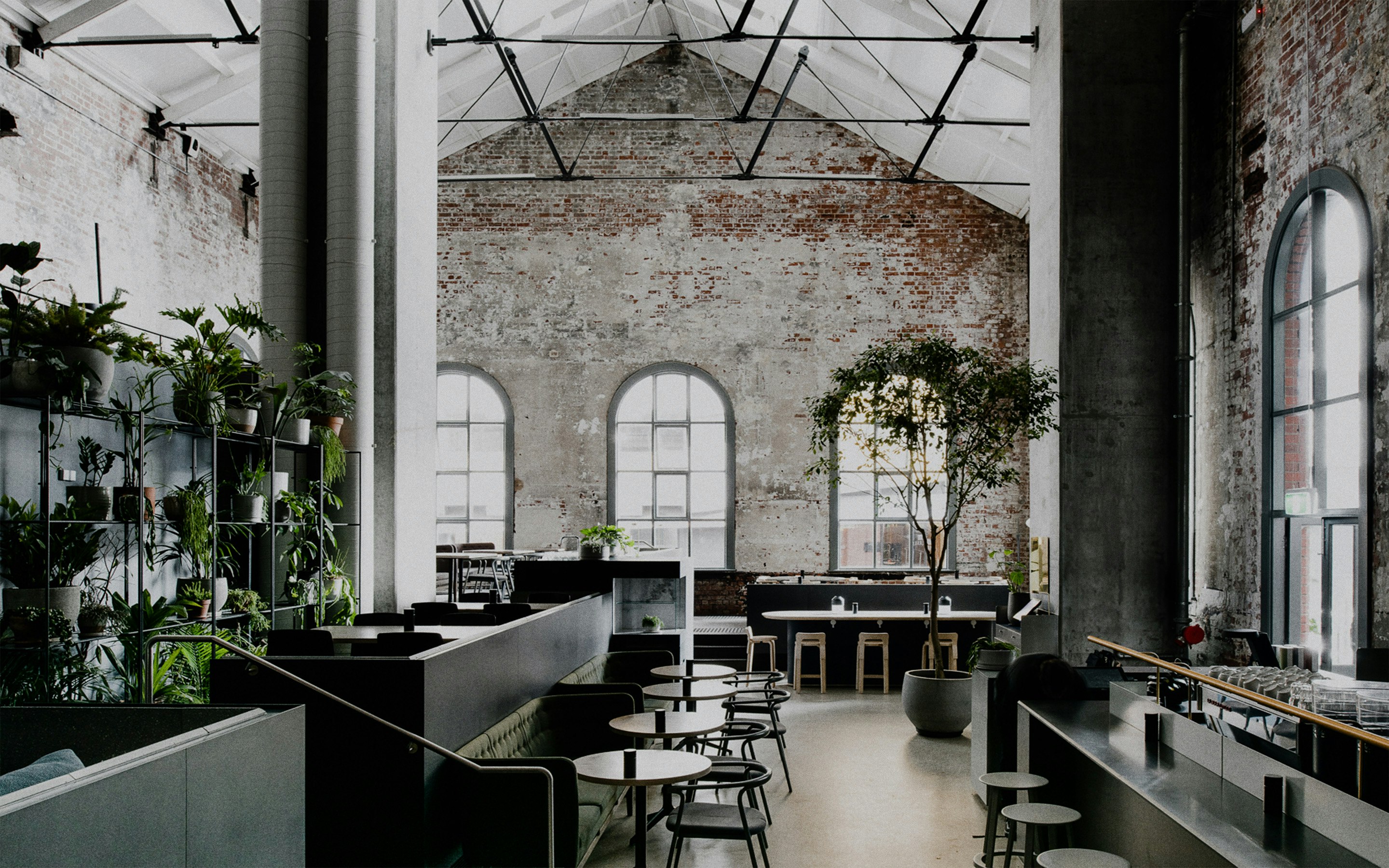 Image of indoors