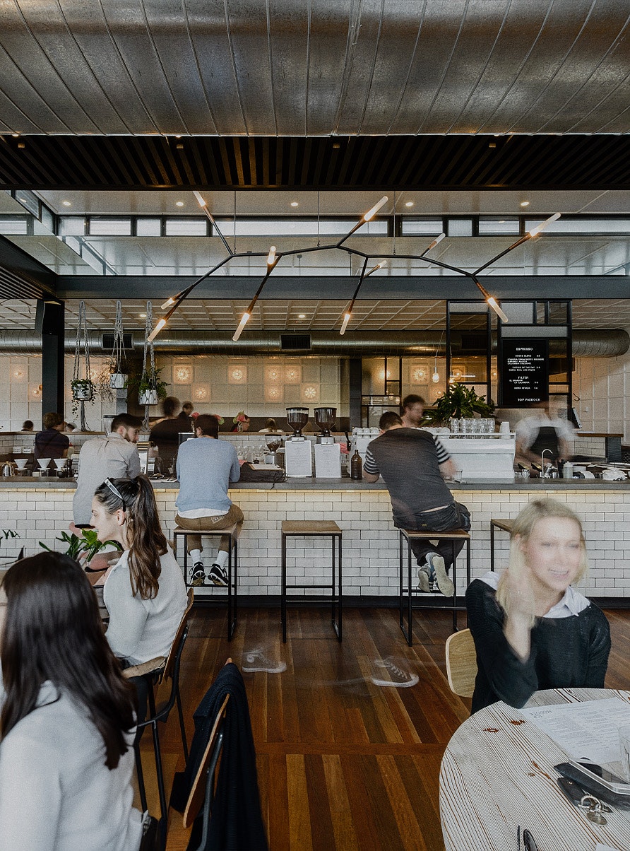 Image of indoors