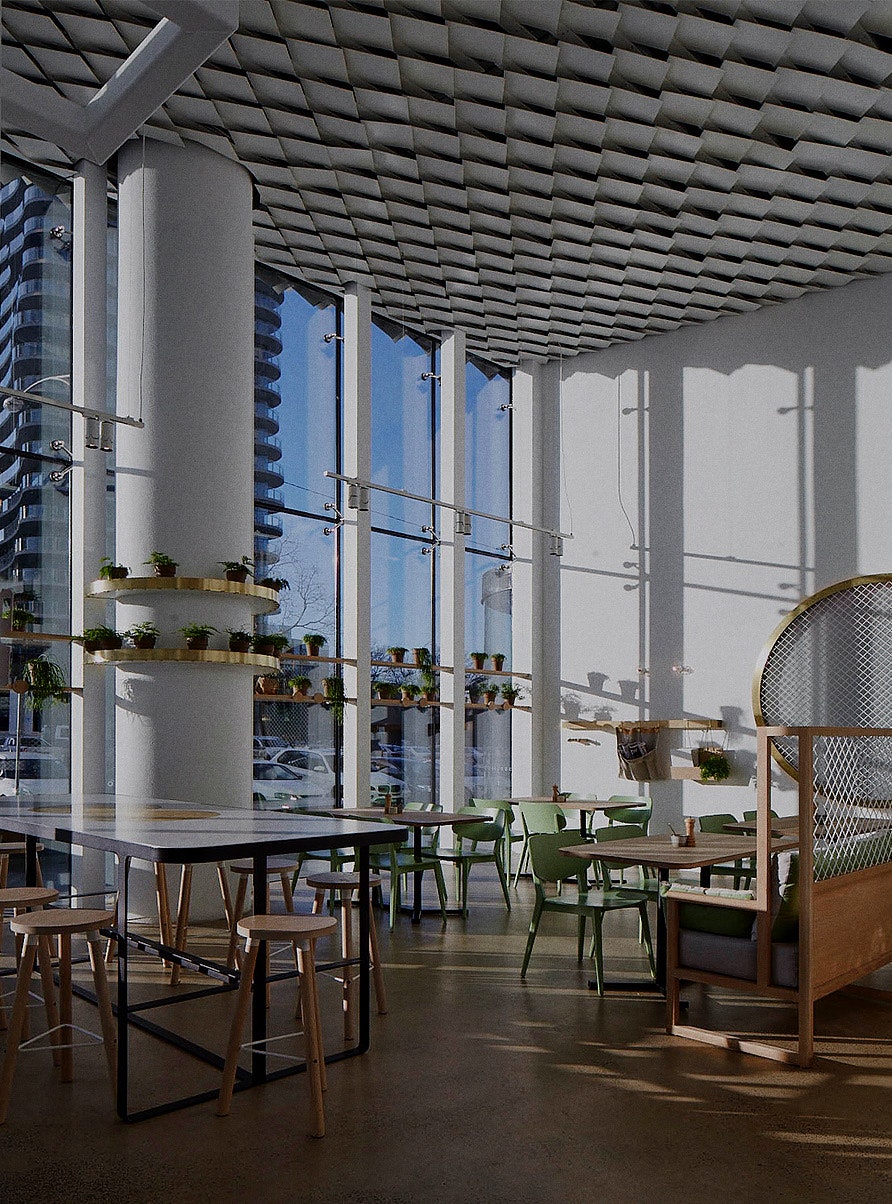 Image of indoors