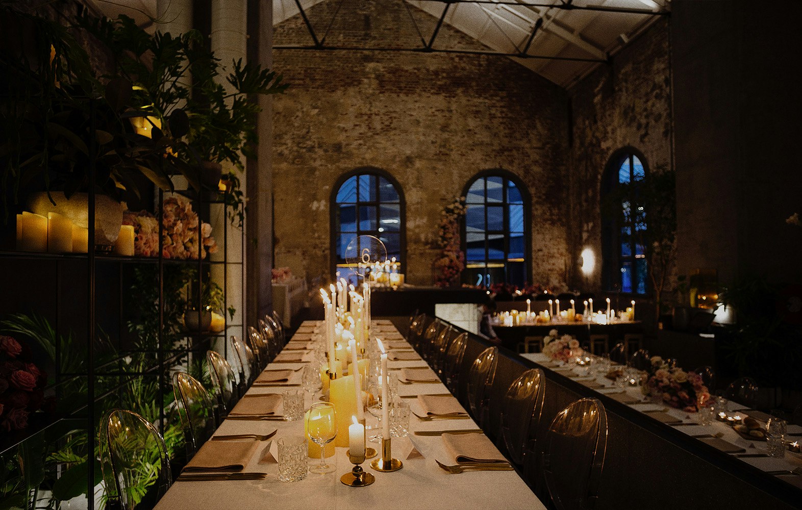 Image of indoors