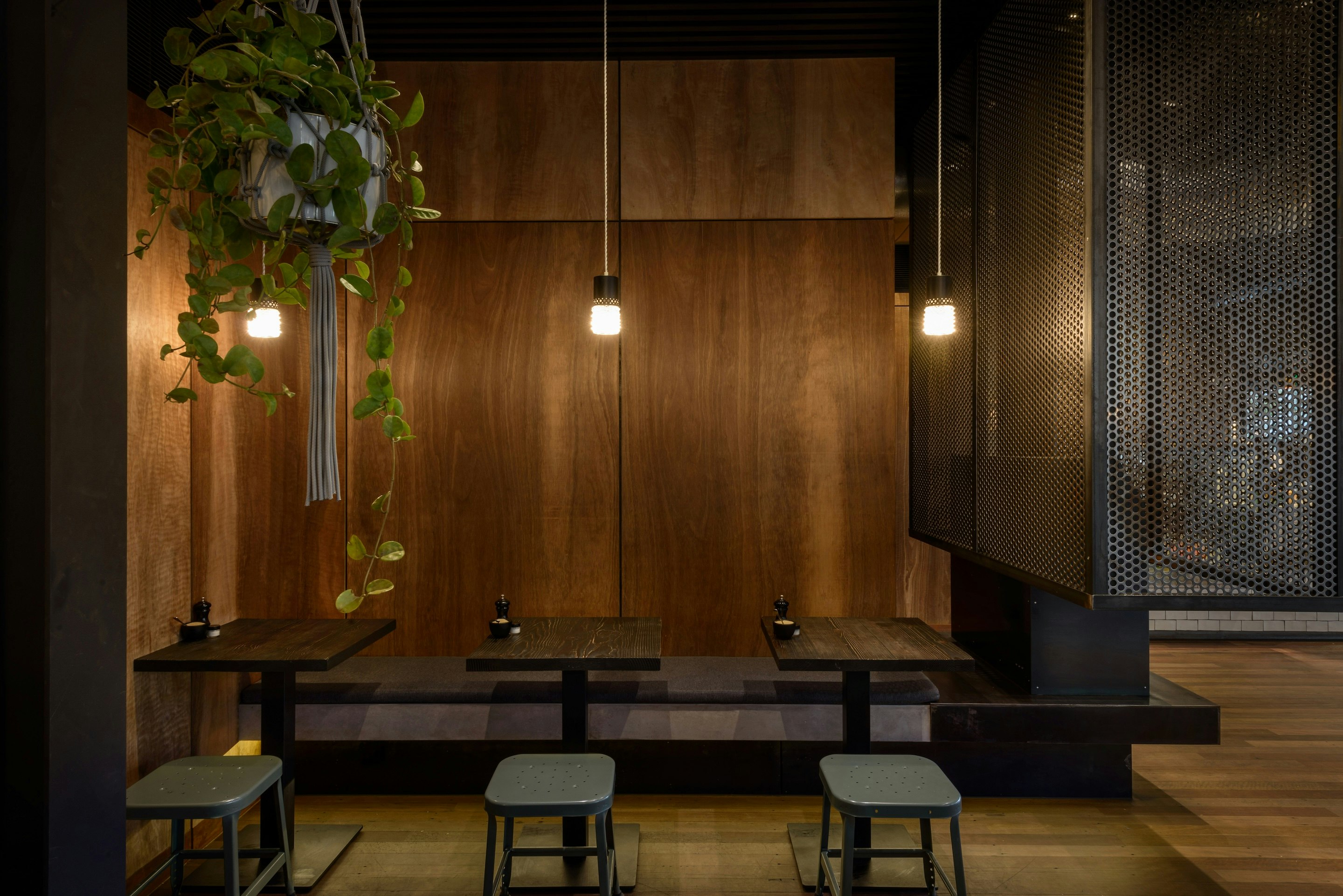 Image of indoors