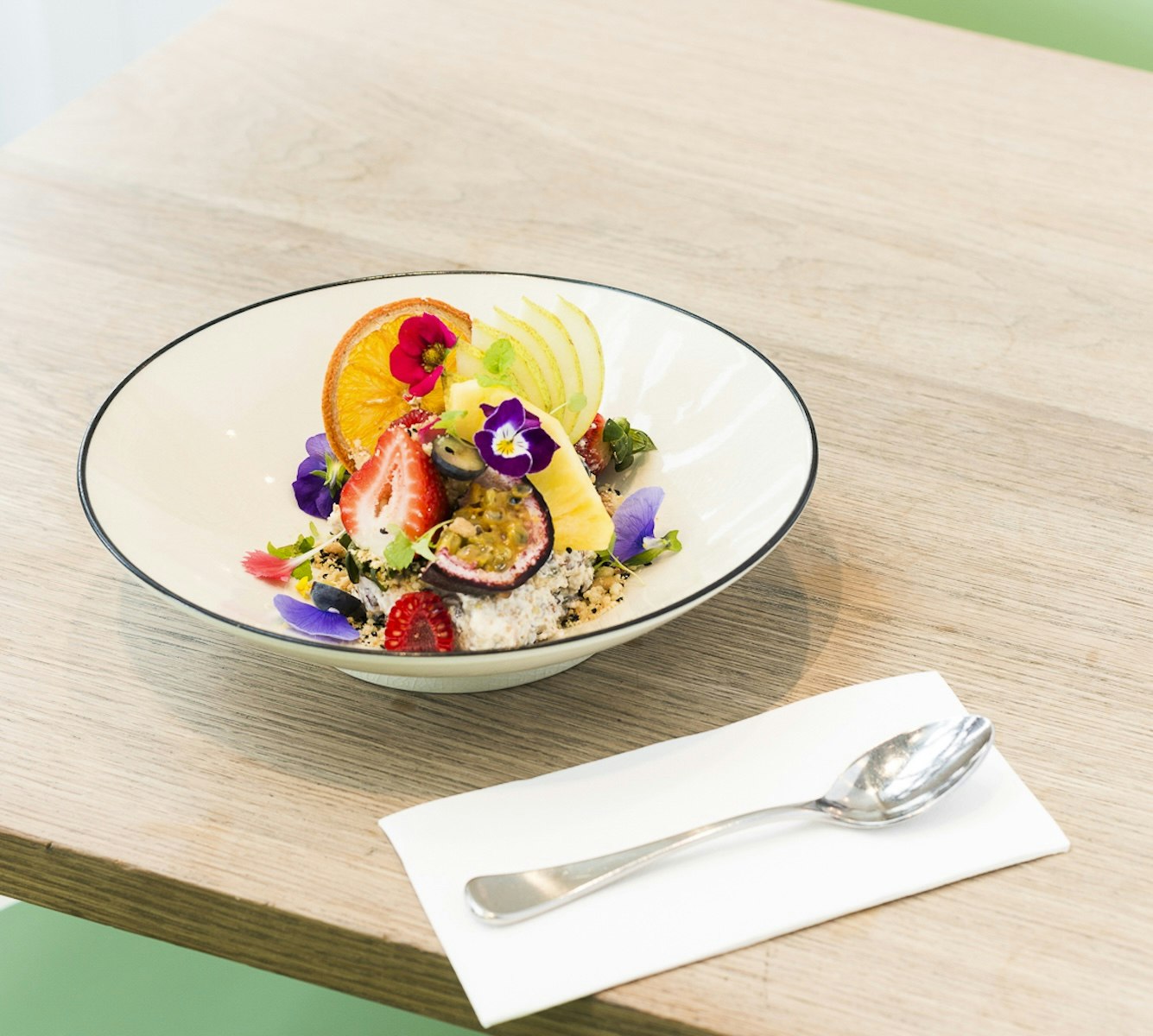 Image of food
