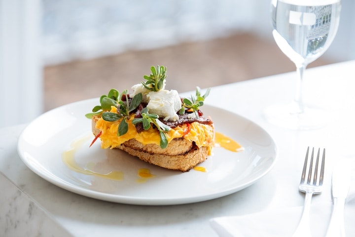 Image of food