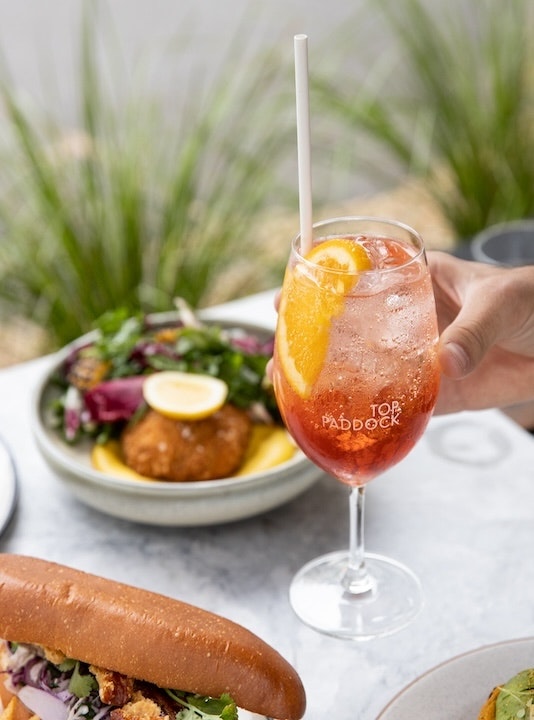 Image of brunch
