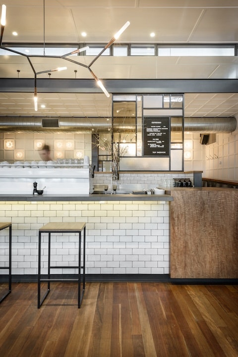 Image of indoors