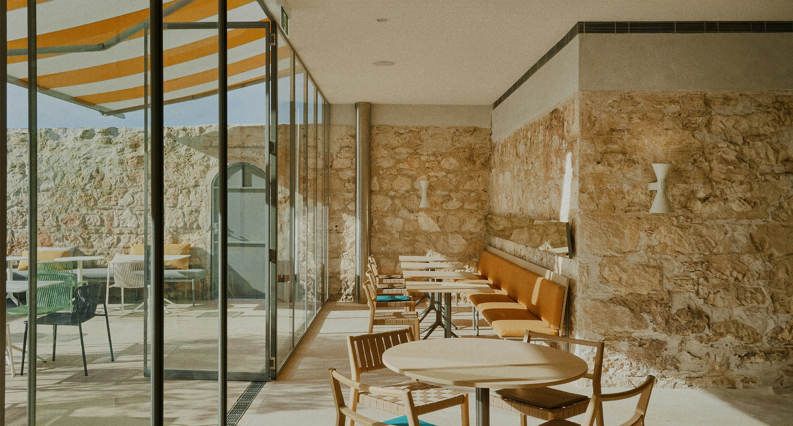 Image of indoors