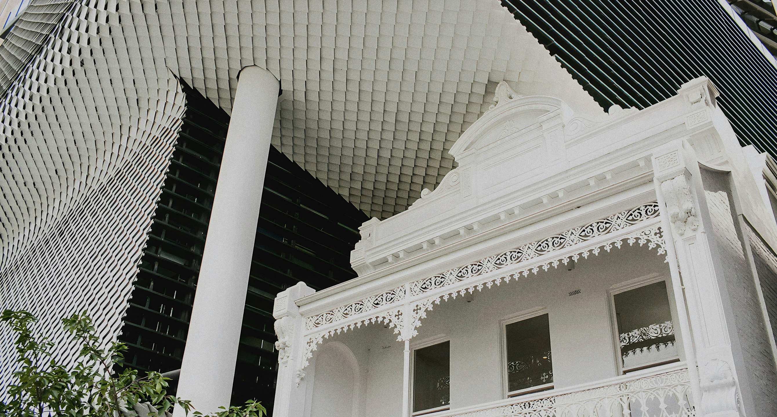 Image of architecture