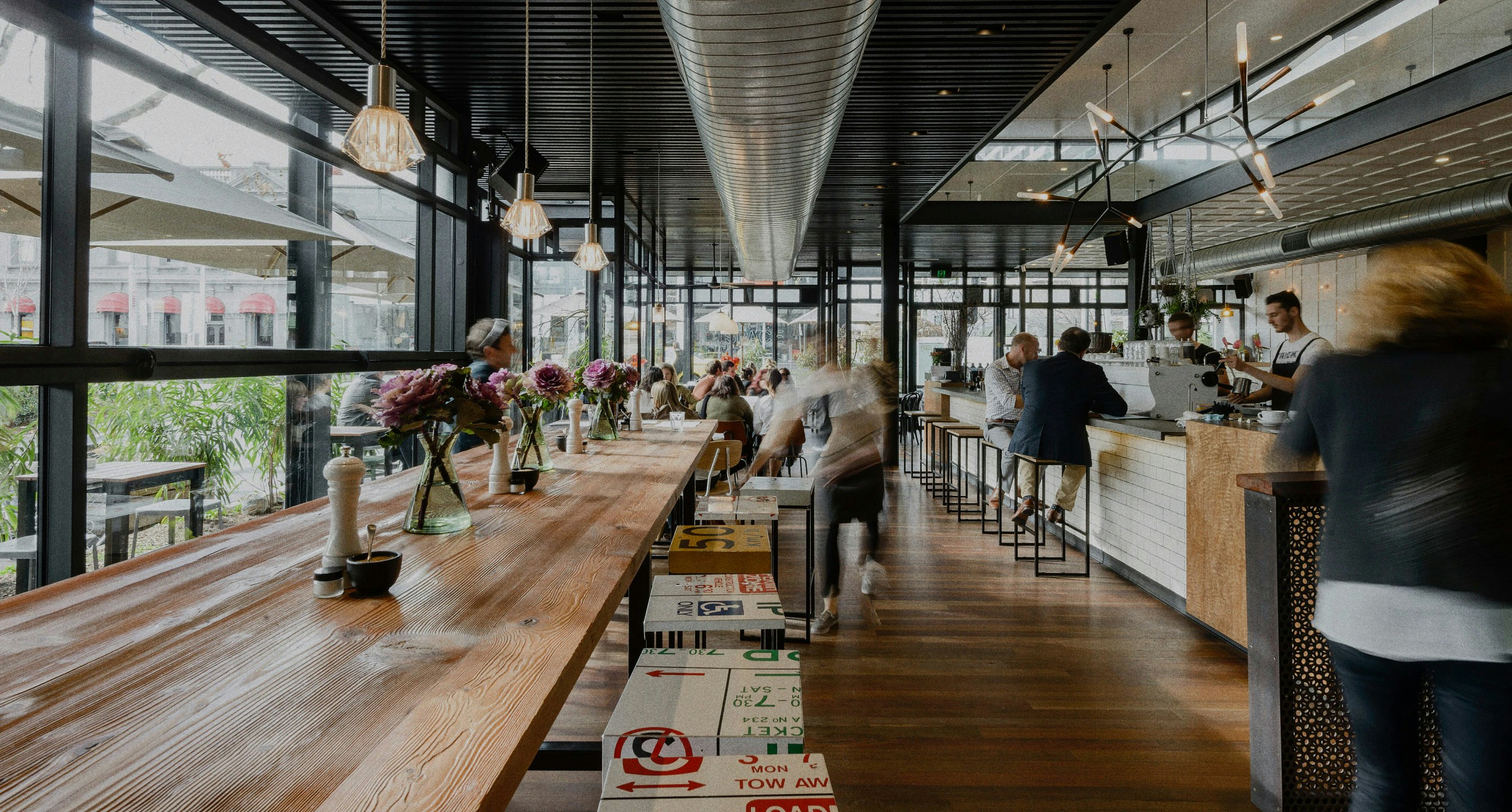 Image of indoors
