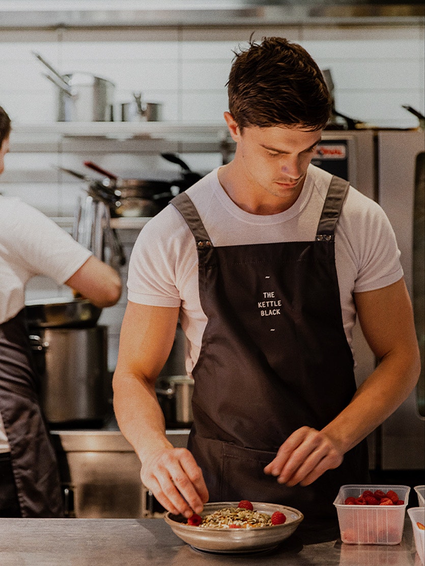 Image of chef