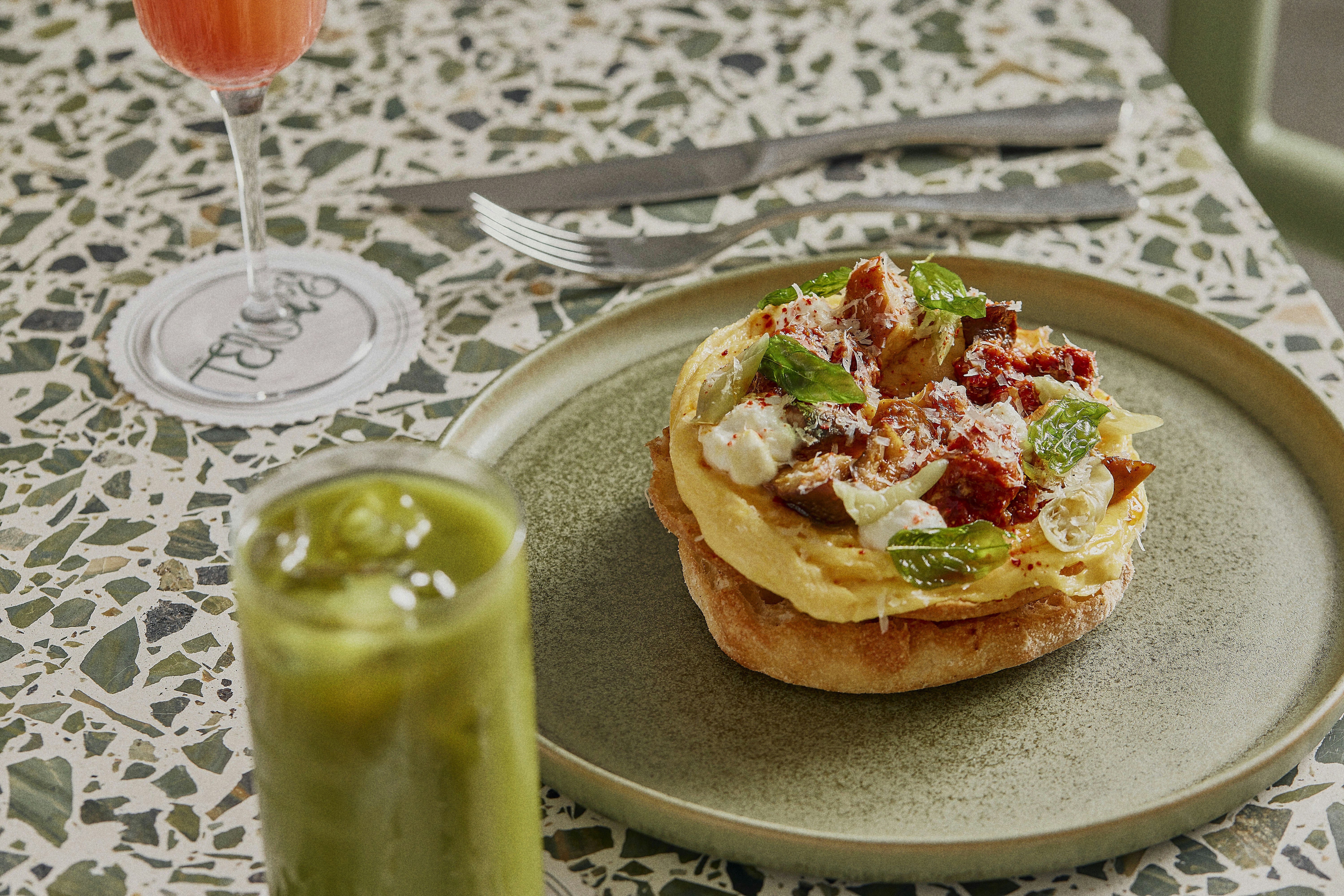 Image of food