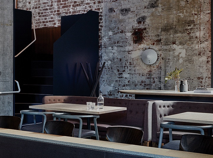 Image of indoors