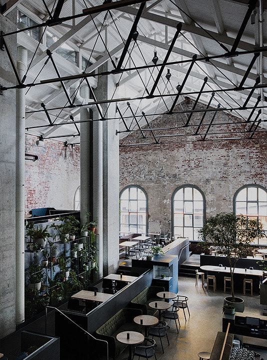 Image of indoors
