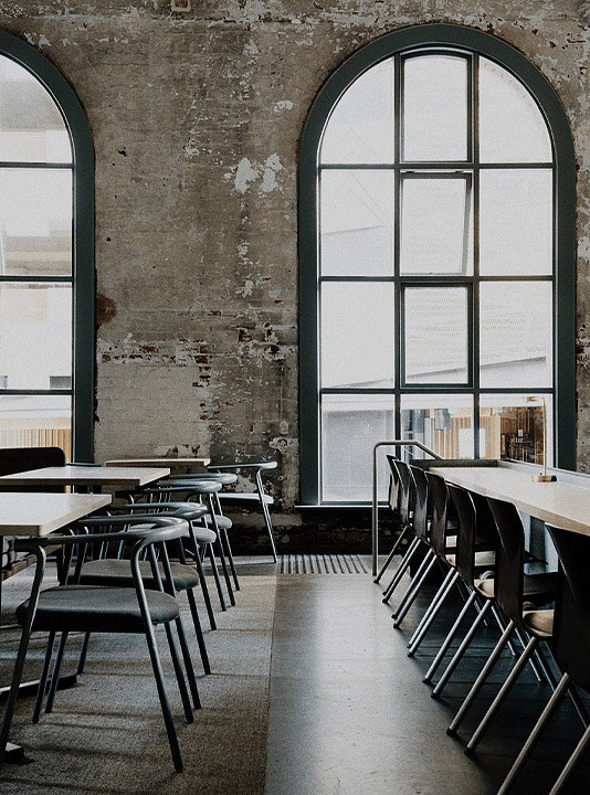 Image of indoors