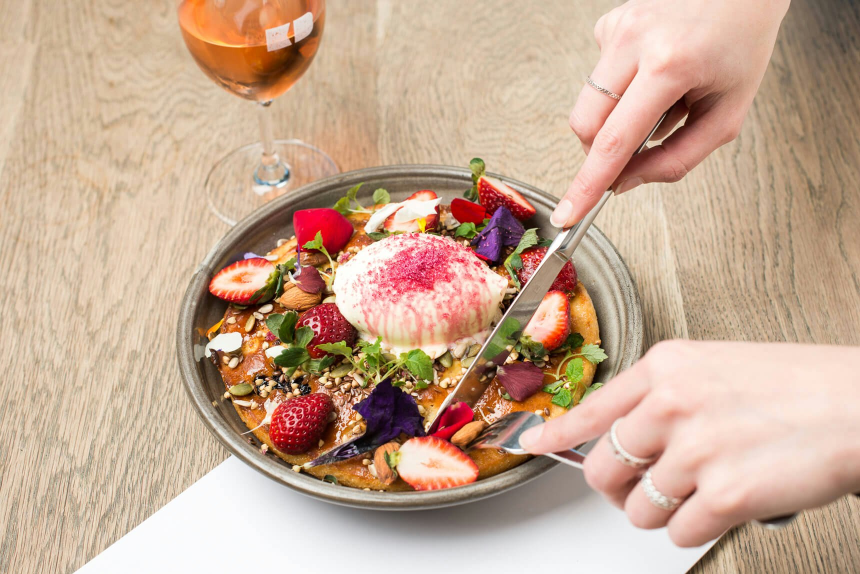 Image of food