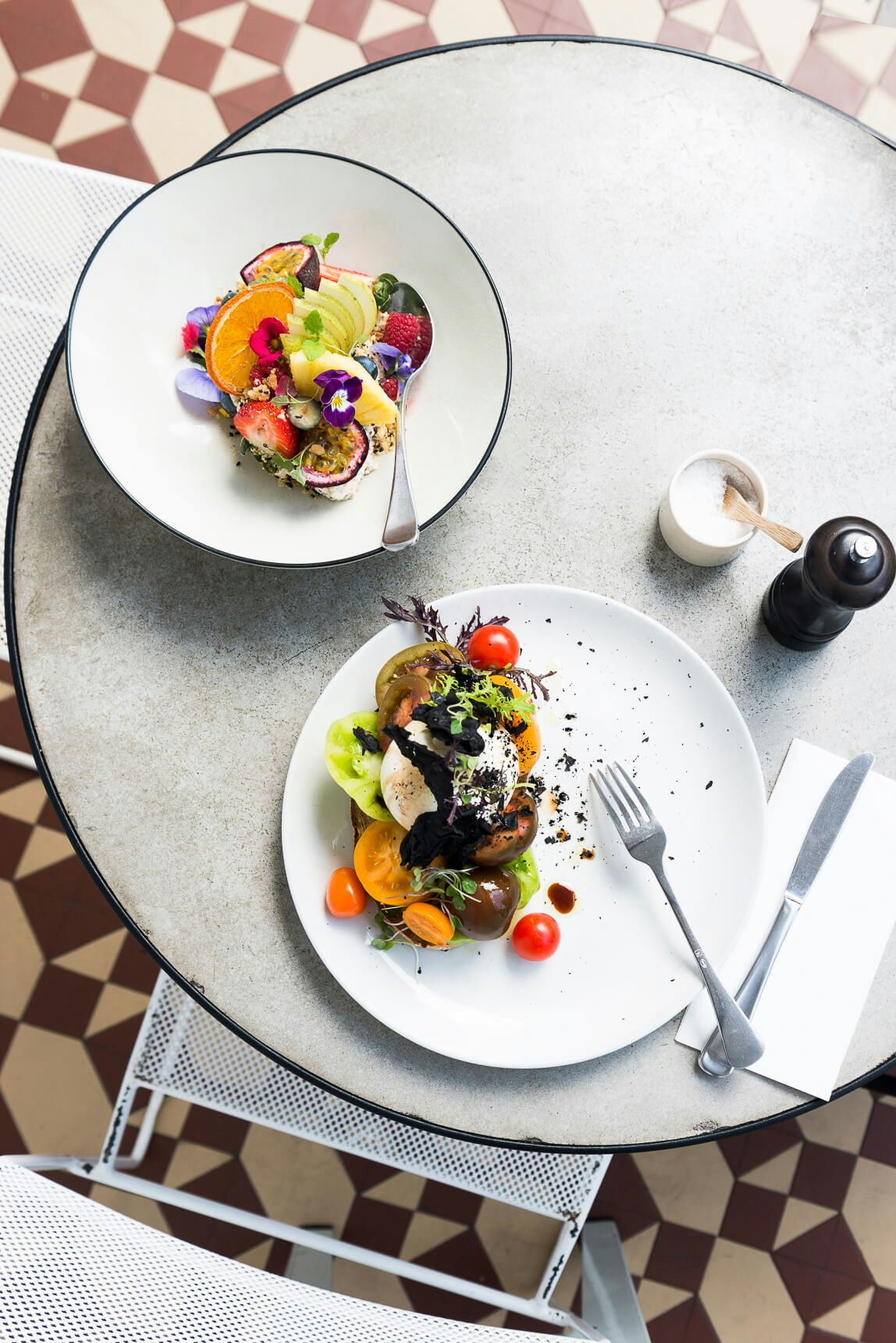 Image of food