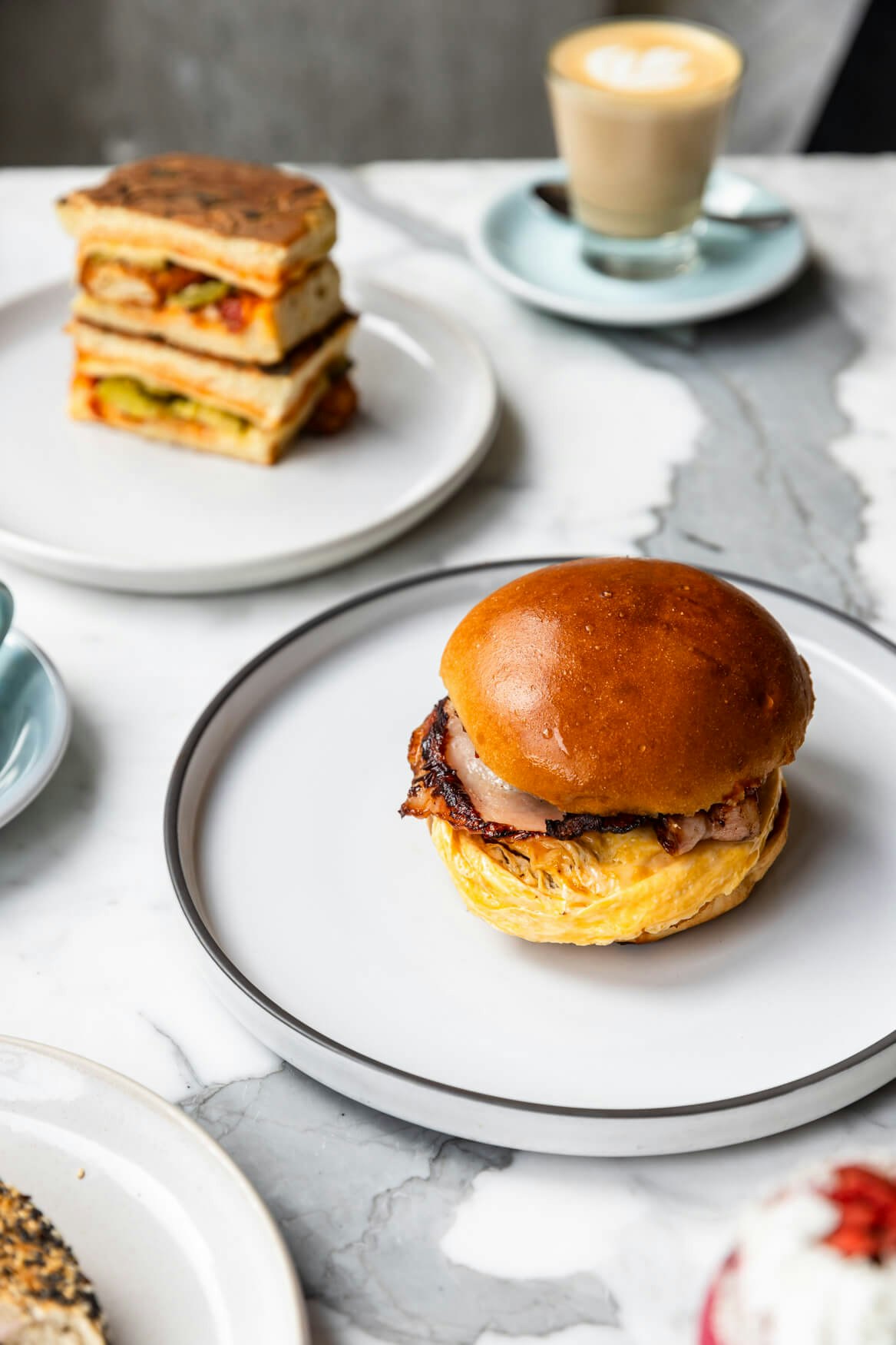 Image of brunch