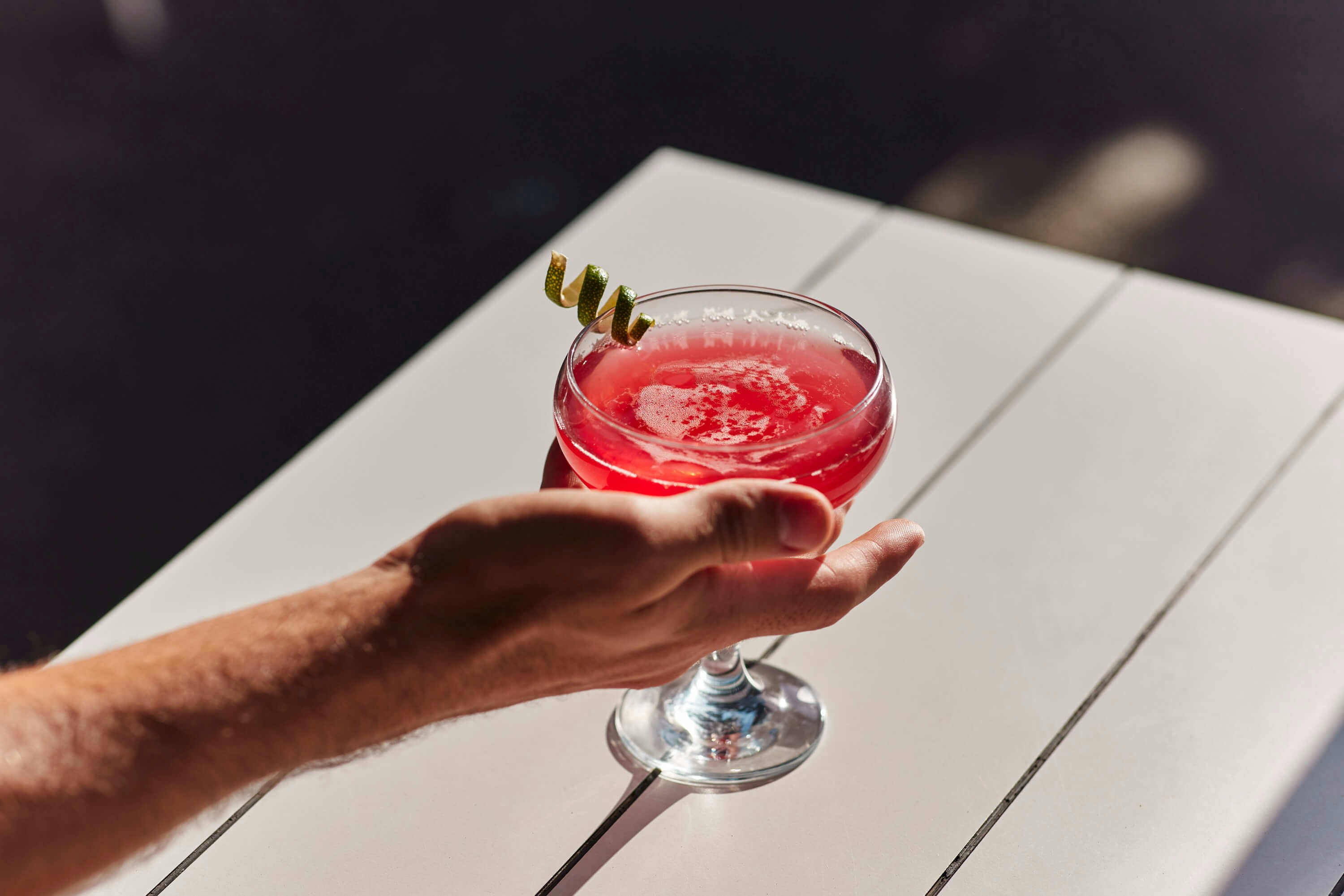 Image of alcohol