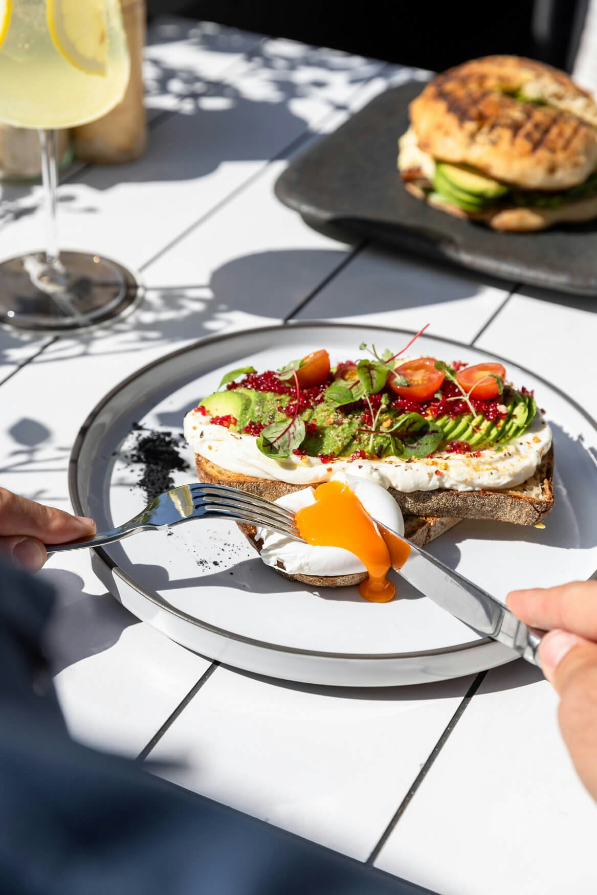 Image of brunch