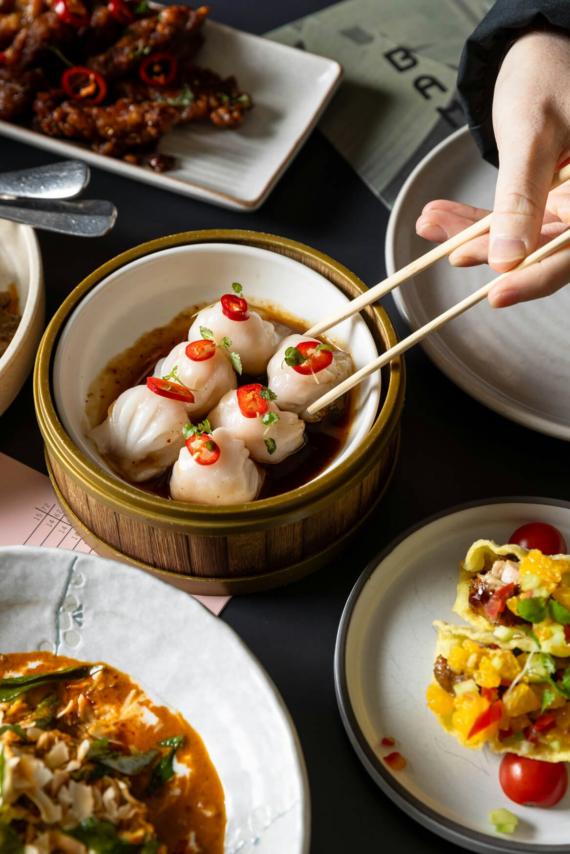 Image of food