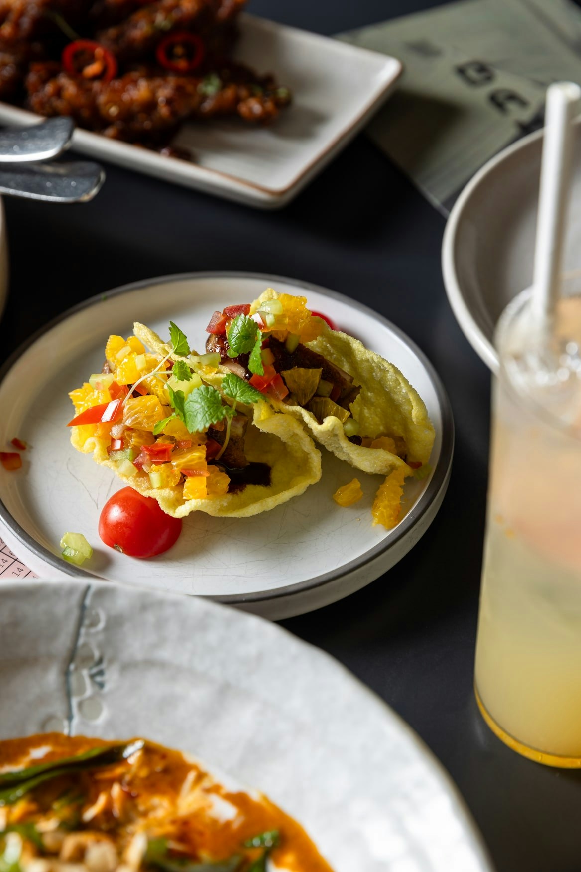 Image of food