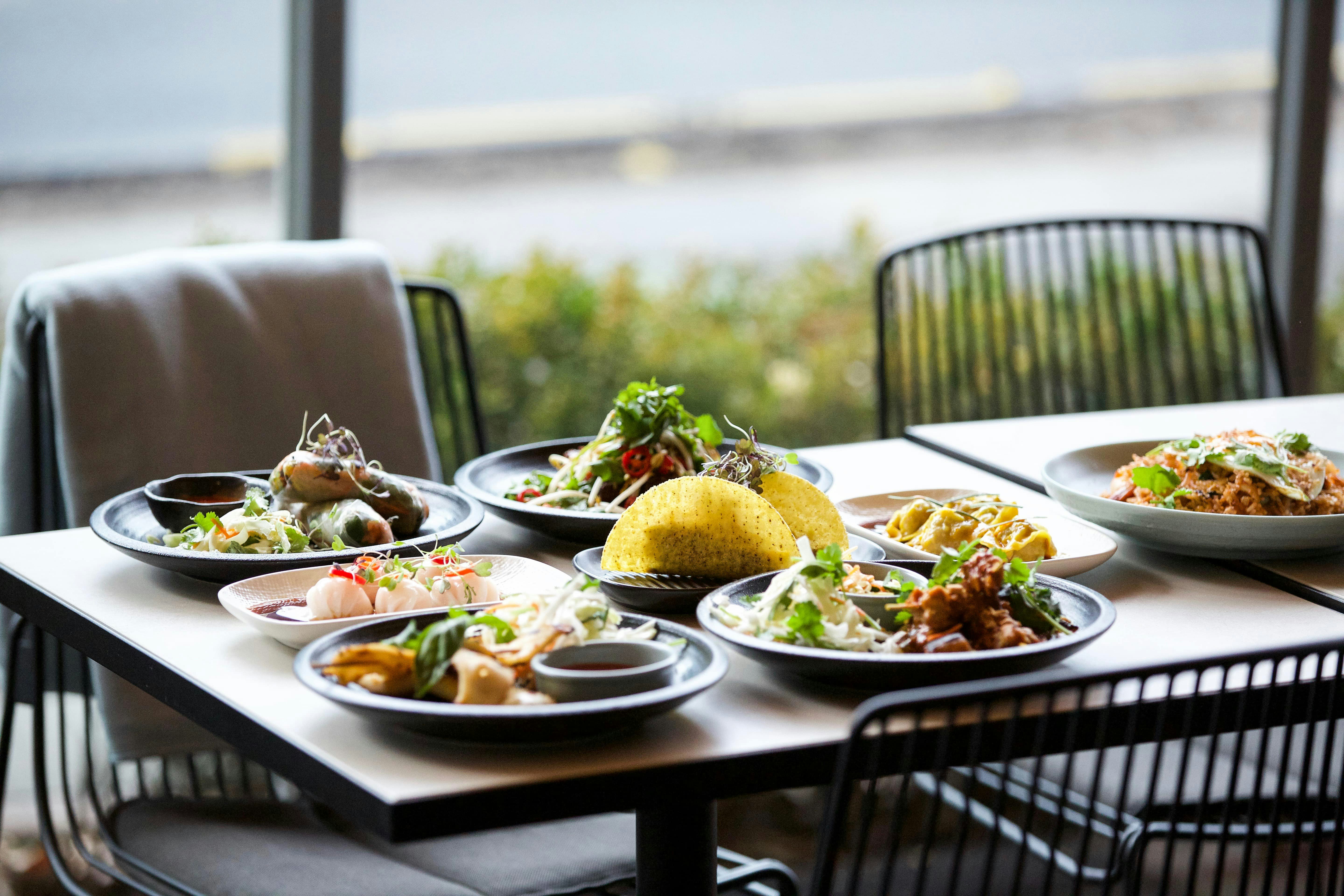 Image of brunch
