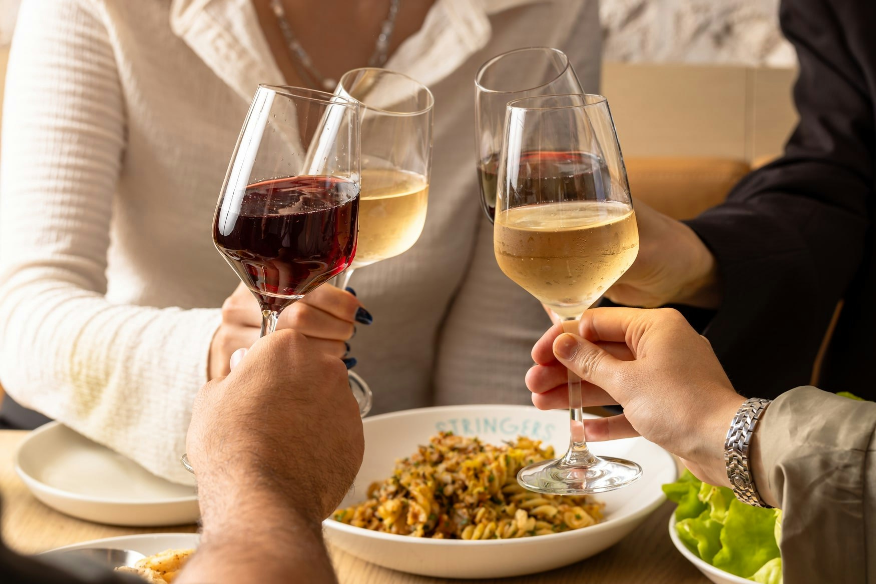 Image of brunch