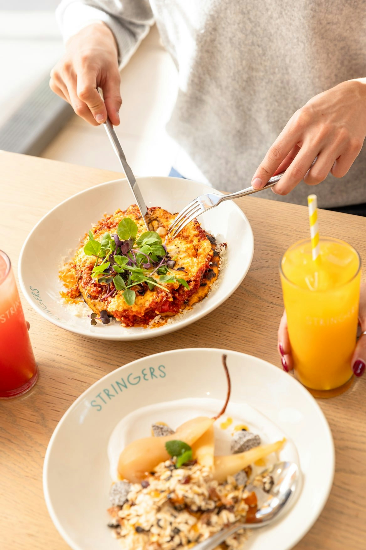 Image of food