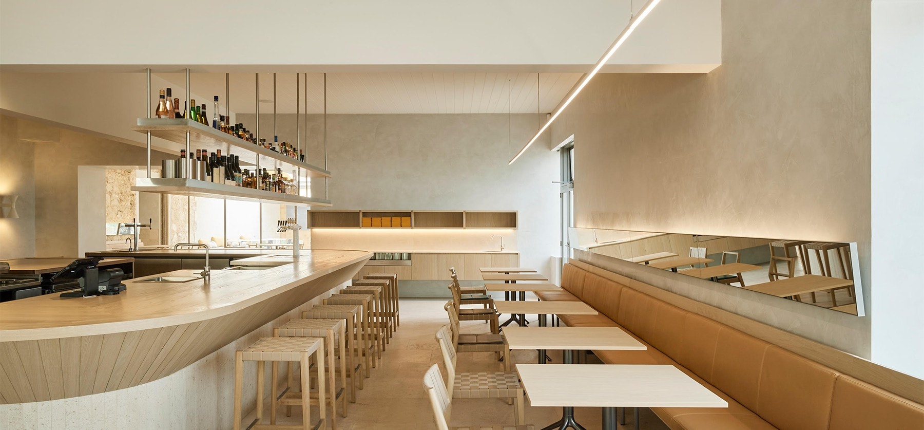 Image of indoors