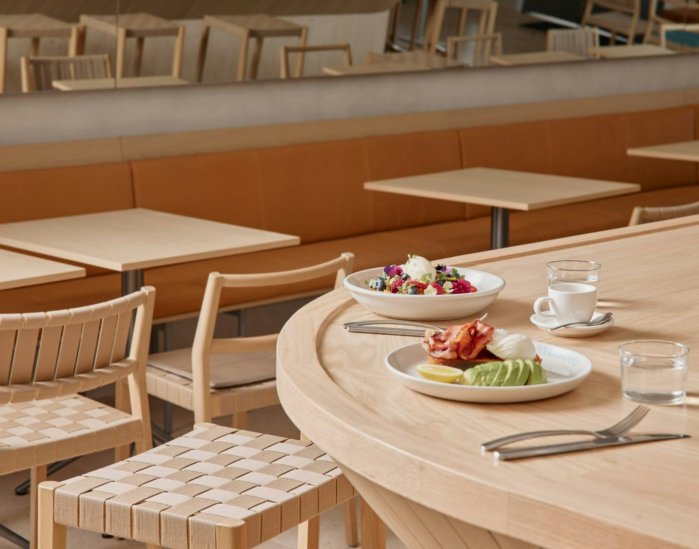 Image of furniture