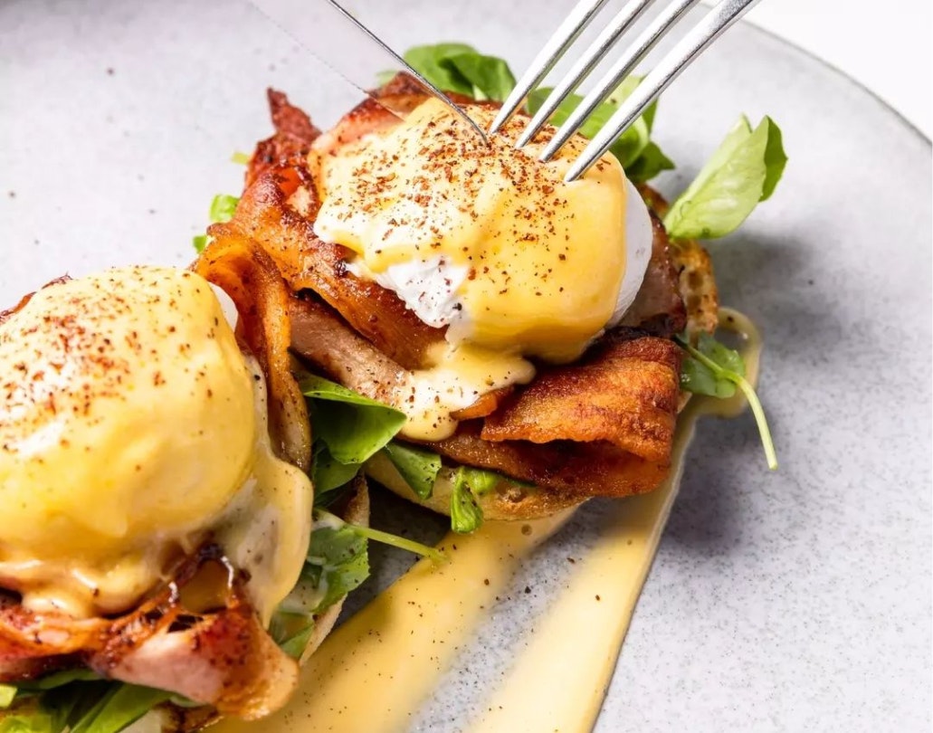 Image of food
