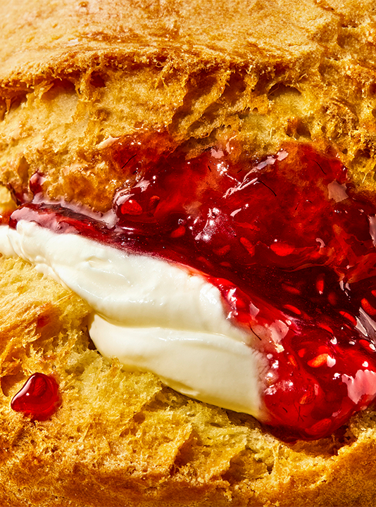Image of dessert