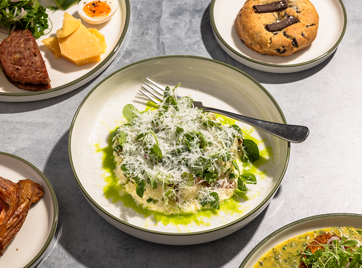 Image of food