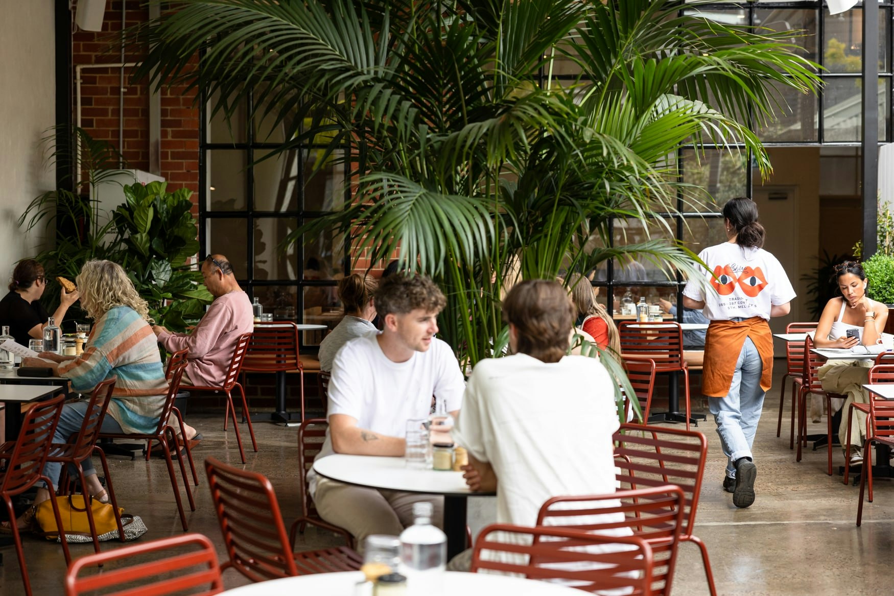 Image of indoors
