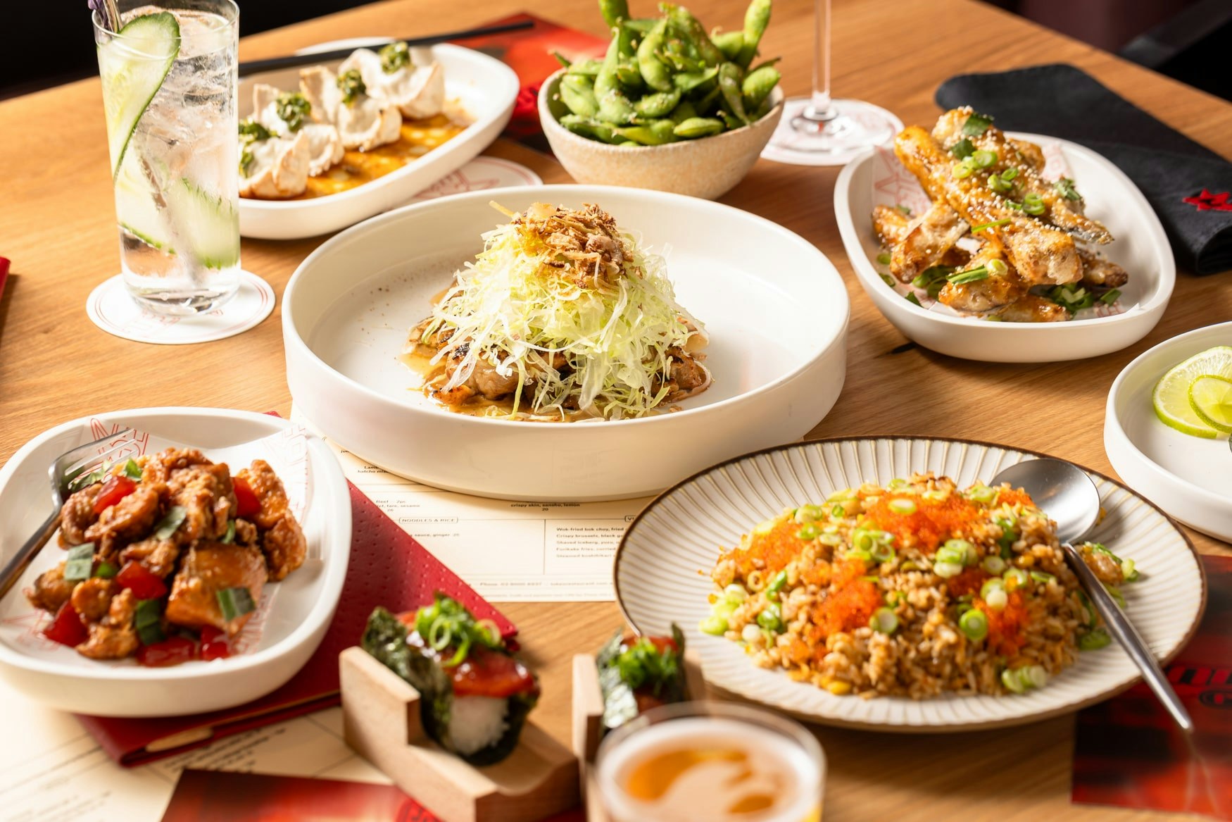 Image of brunch
