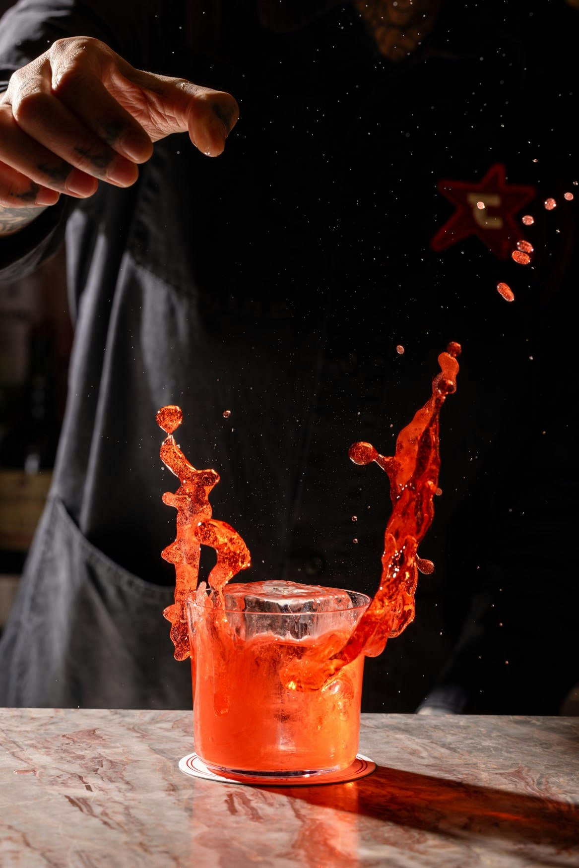 Image of cooking