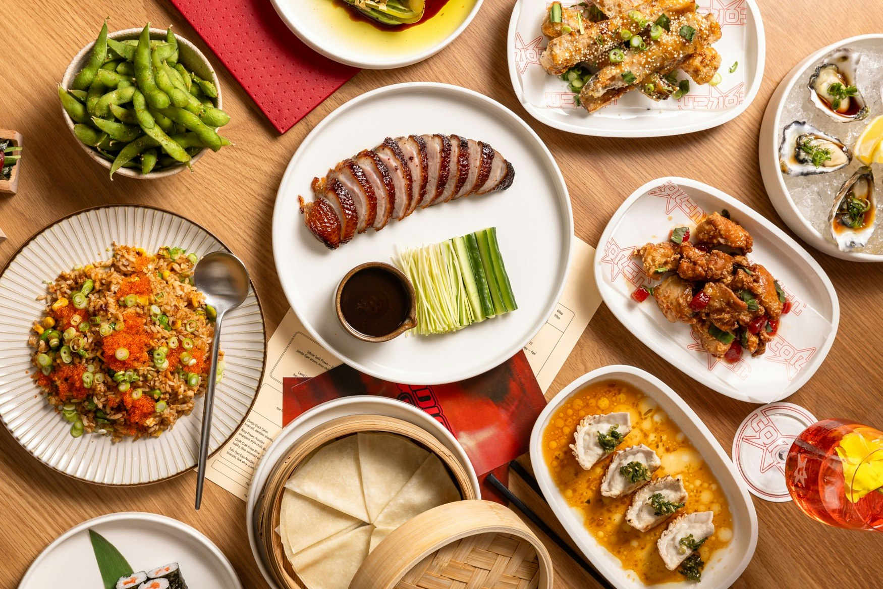Image of brunch