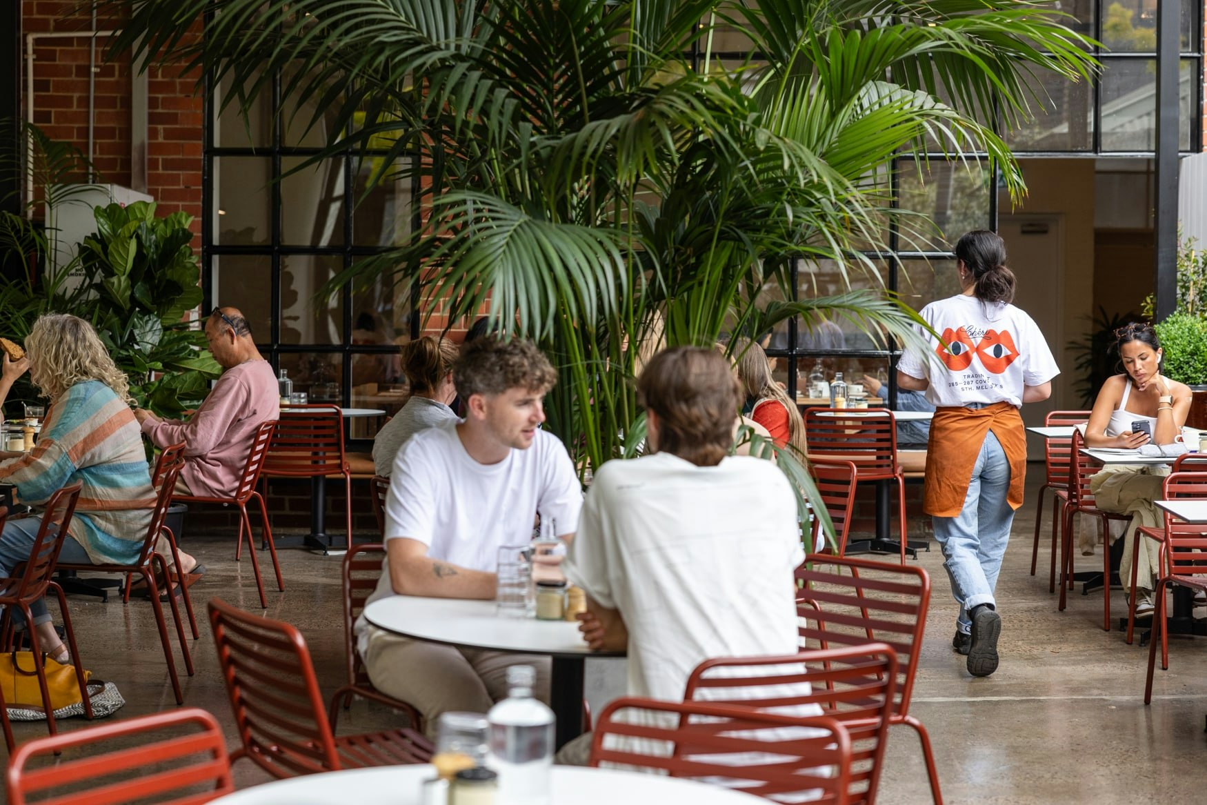 Image of indoors