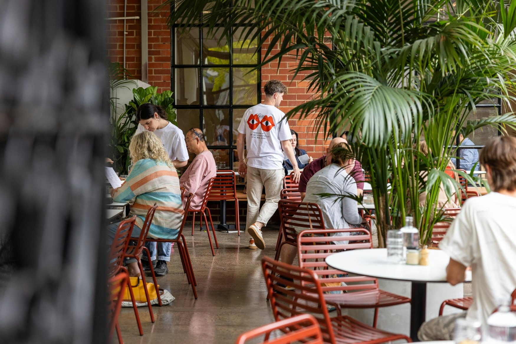 Image of indoors