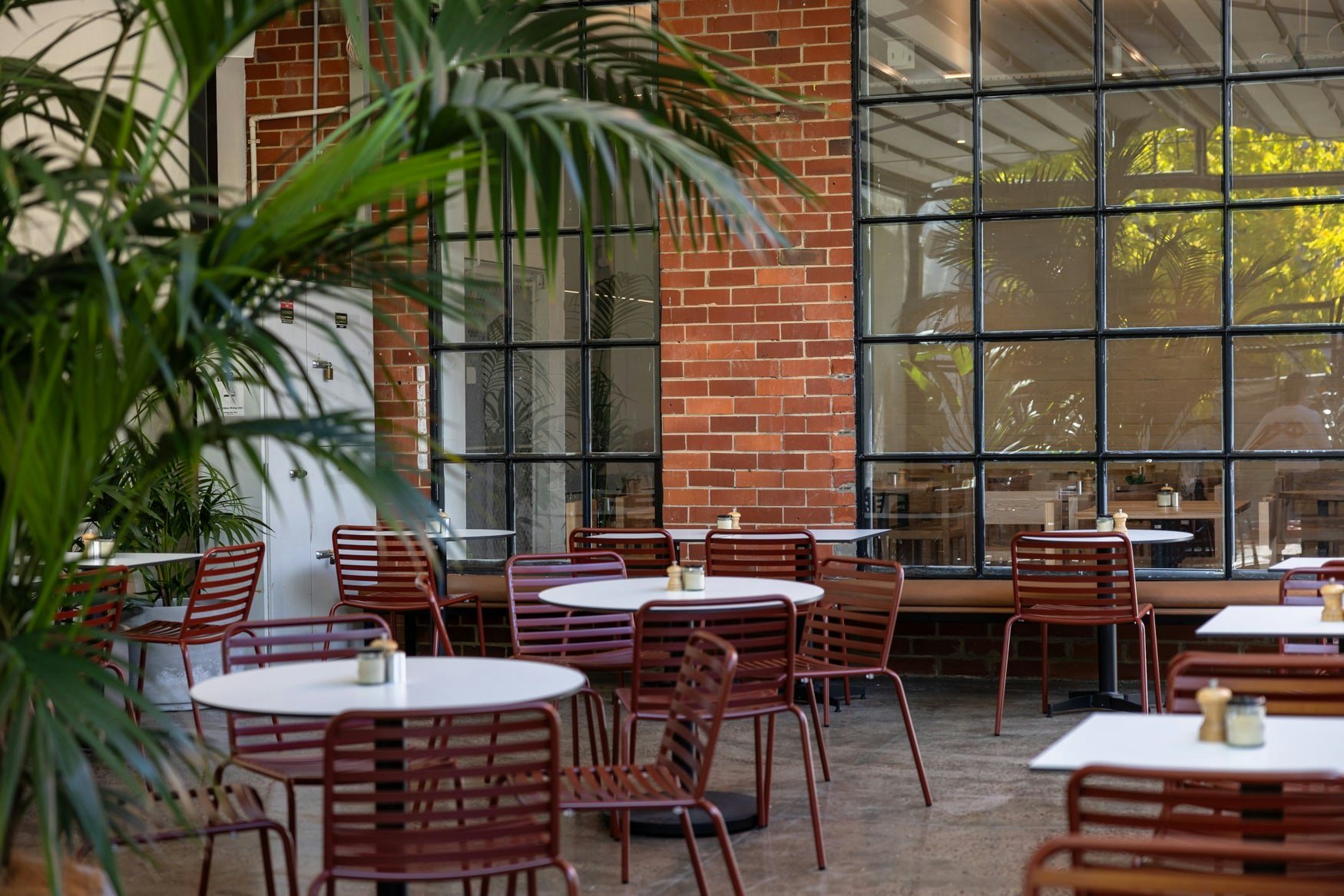 Image of indoors