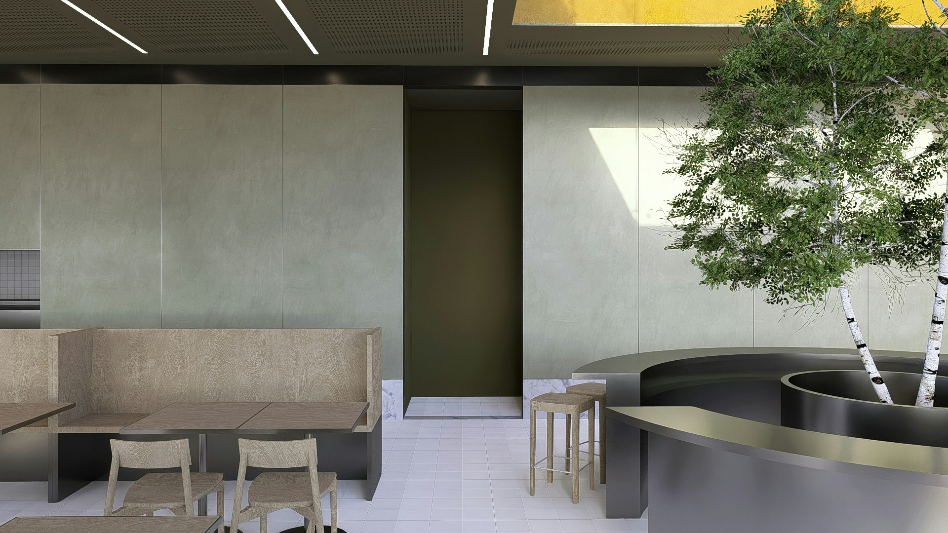 Image of indoors