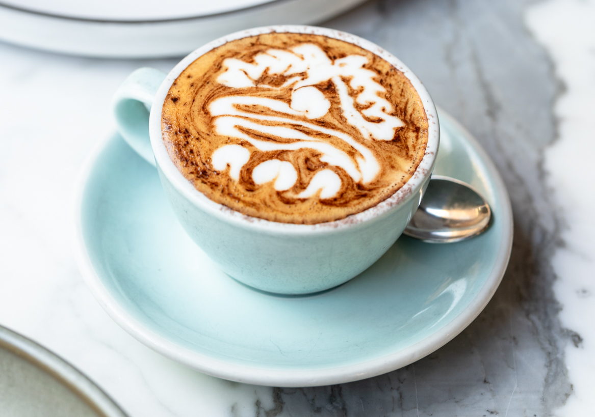 Image of beverage