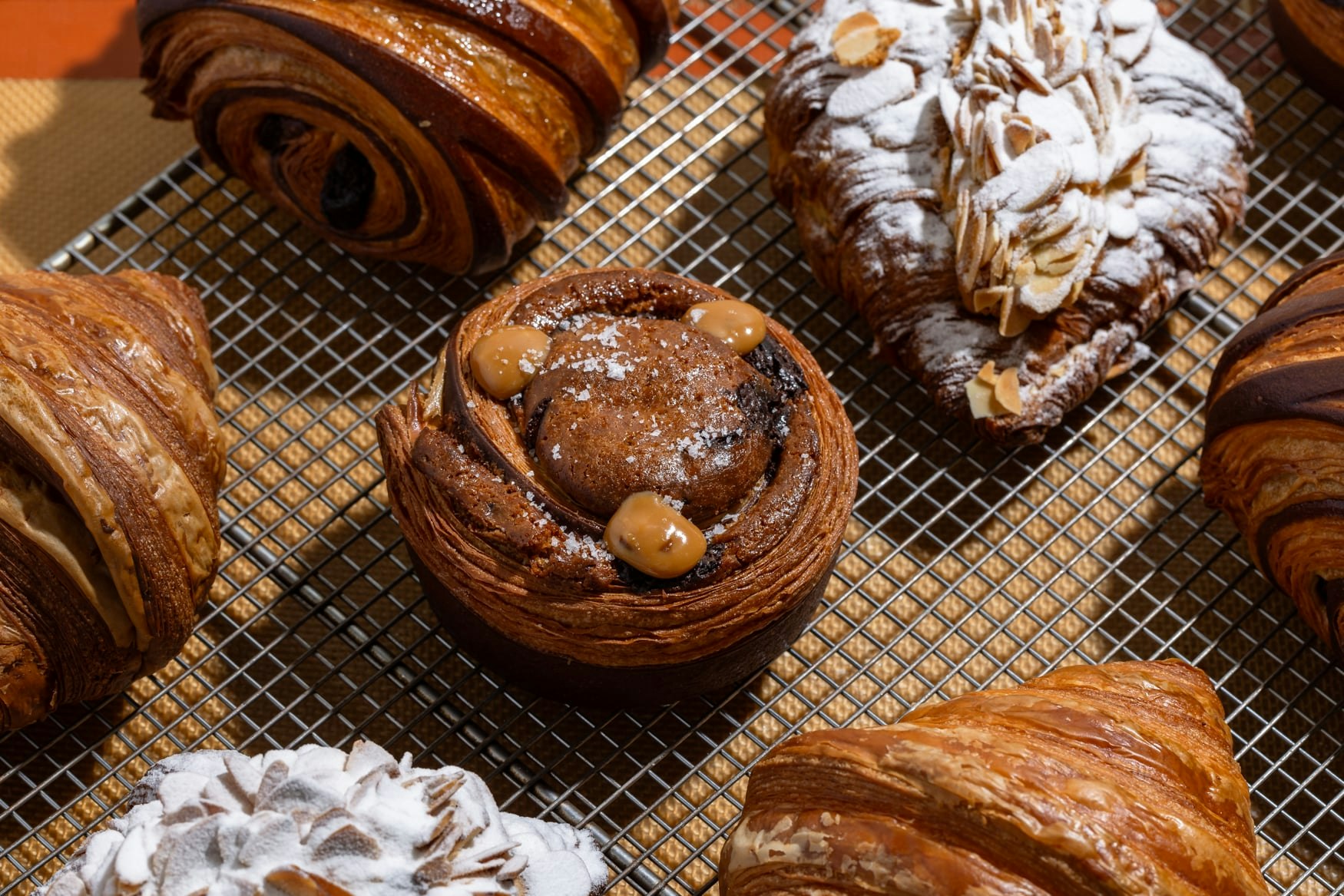 Image of bread