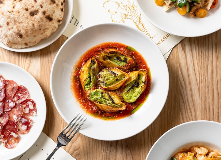 Image of food