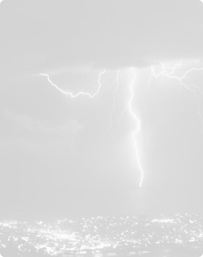 lightning