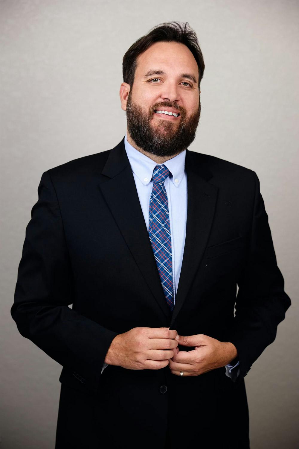 Michael Ortiz