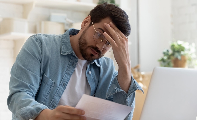 attorneys sitting around a table with documents