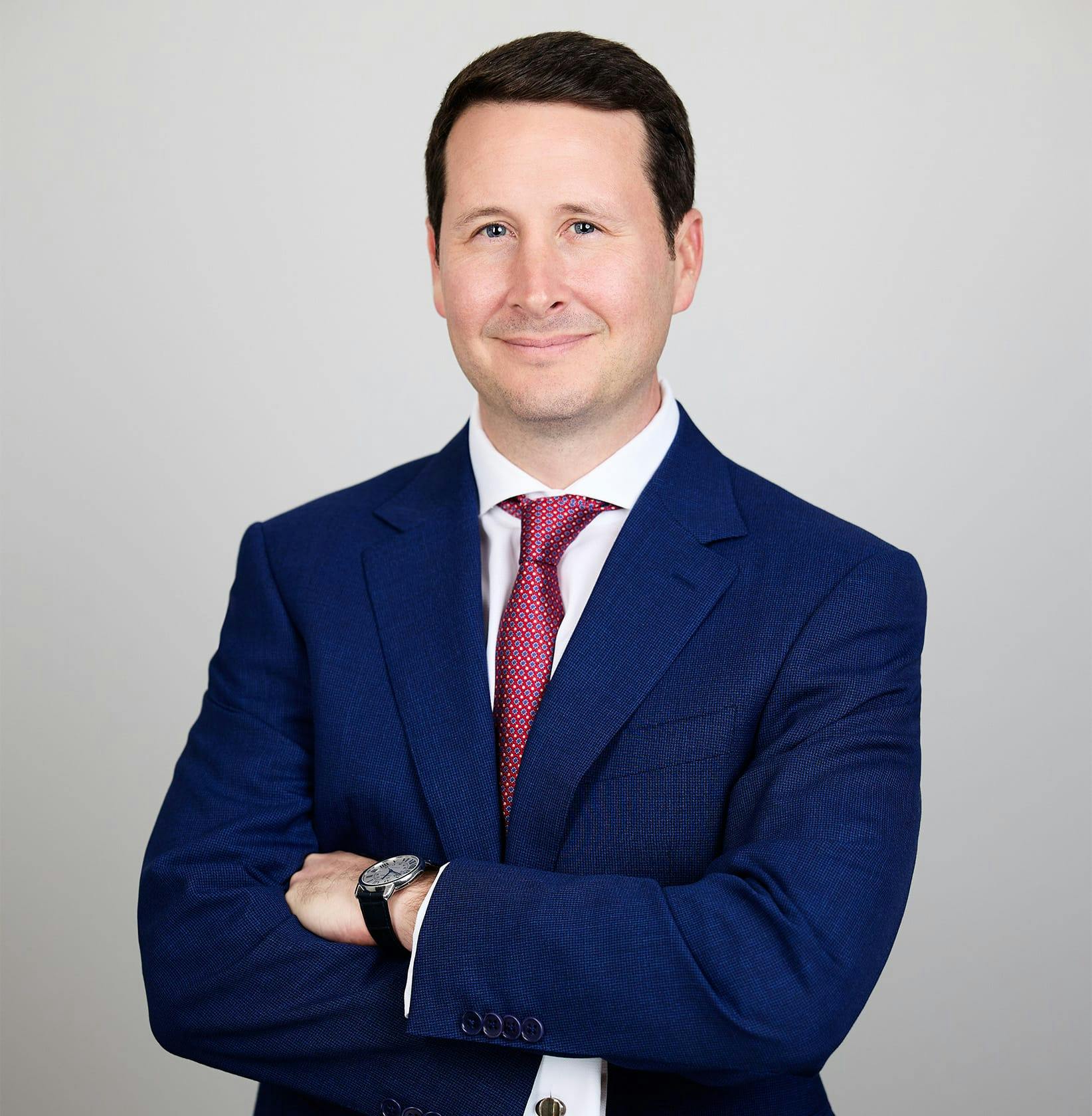 Andrew Vargas