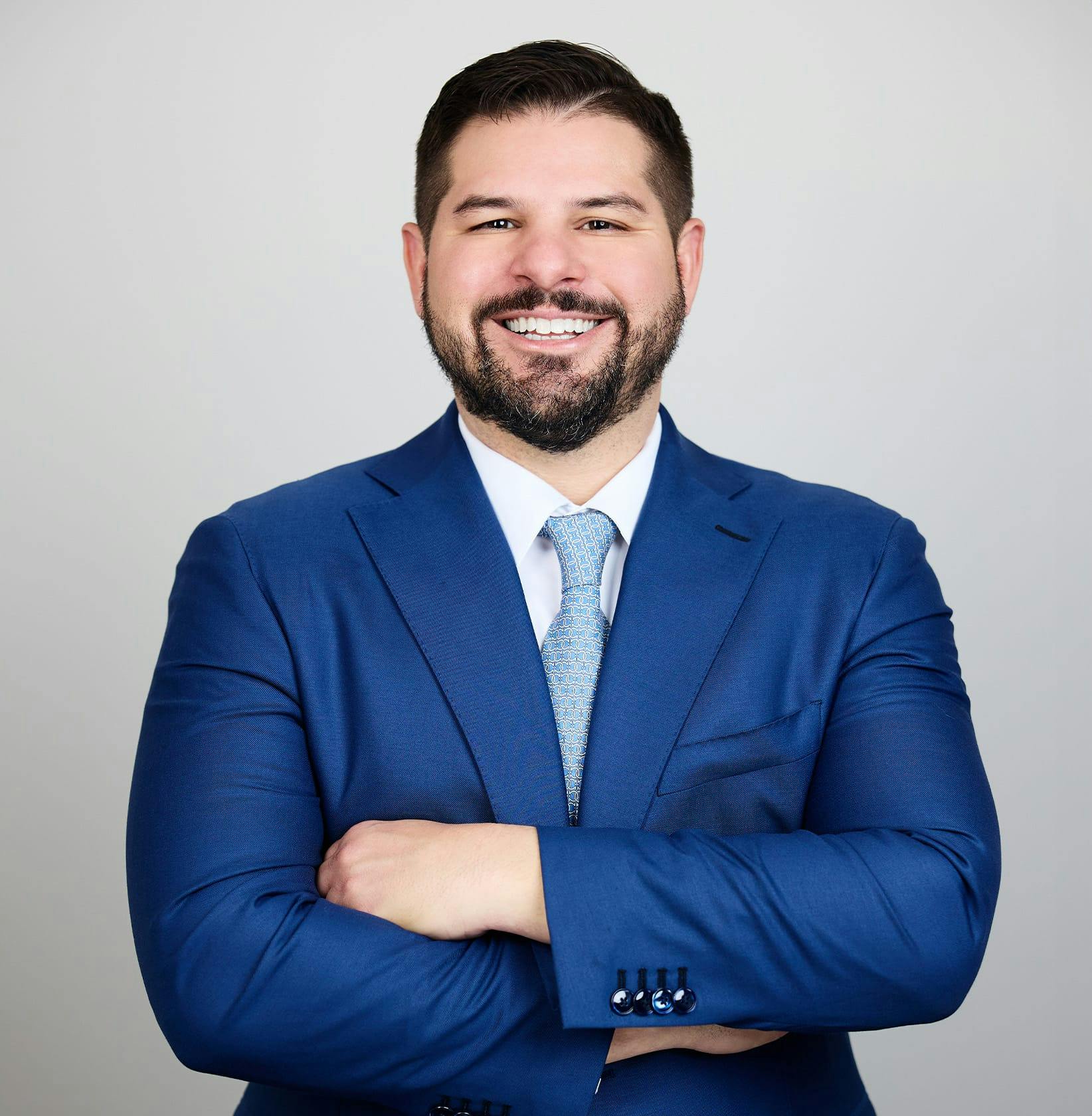 Louis Gonzalez