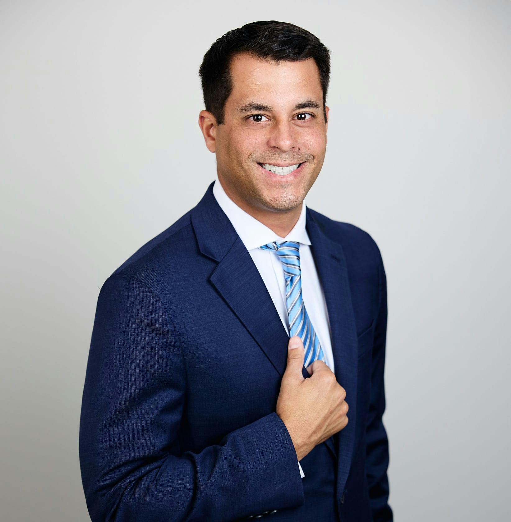 Rene Delombard
