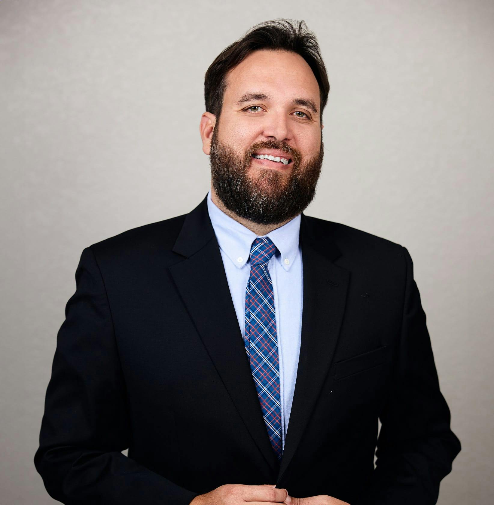 Michael Ortiz